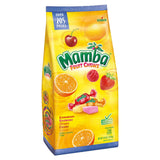 Storck, Mamba Fruit Chews Variety Pack Chewy Candy, 42.4 oz.