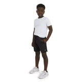 Champion Boys Active Short - Black - XXL