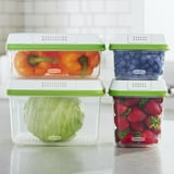 Member's Mark 24-Piece Glass Food Storage Set By Glasslock