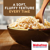Mahatma Brown Rice , 5 lb.