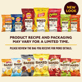 Frito-Lay Baked Mix Chips, Variety Pack, 30 ct.