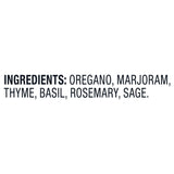 Member's Mark Italian Seasoning - 6 oz