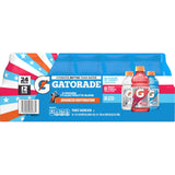Gatorade Liberty Thirst Quencher Sports Drink Variety Pack, 12 fl. oz., 24 pk.