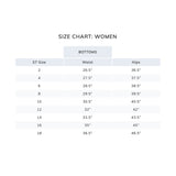 Seven7 Women's Denim Weekend Short