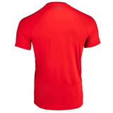 Under Armour Men's Active Tech 2.0 Short Sleeve Tees - Black - XXL