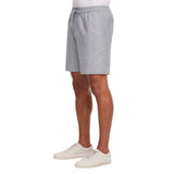 Gap Men's Linen Pull-On Short - Grey - 3XL