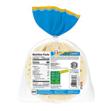 La Banderita Carb Counter 4.5" Street Taco Tortillas 26 ct.