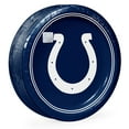 NFL Round Paper Plates, 10", 85 ct., Choose Your Team
