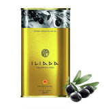 Iliada Kalamata PDO Extra Virgin Olive Oil, 101 fl. oz.
