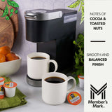 Member's Mark House Blend Roast Coffee Pods, 100 ct.