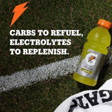 Gatorade Fierce Thirst Quencher Variety Pack, 20 fl. oz., 24 pk.