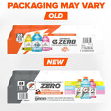 Gatorade Zero Sugar Thirst Quencher Variety Pack, 12 fl. oz., 24 pk.