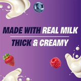 GoGo Dairy Protein Pouches, Variety Pack, 4.2 oz., 16 pk.