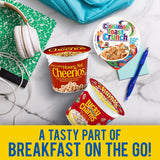 General Mills Cereal Cups, Variety Pack, 12 pk.