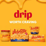 Velveeta Shells &amp; Cheese Original, 12 oz., 8 pk.