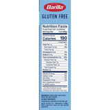 Barilla Gluten-Free Pasta, Variety Pack 12 oz., 4 pk.