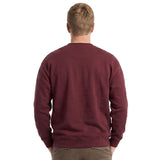State of Mine Vintage State Fleece Sweatshirt - XXL