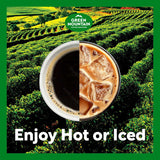Green Mountain Coffee Roasters Medium Roast K-Cup, Nantucket Blend, 80 ct.