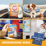 Arm &amp; Hammer Pure Baking Soda, 13.5 lbs.
