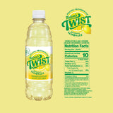 Nature's Twist Sugar Free Lemonade Variety Pack, 16.9 fl. oz., 24 pk.
