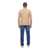 Eddie Bauer Men's Long Sleeve Crew Tee