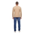 Eddie Bauer Men's Long Sleeve Crew Tee
