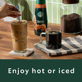 Starbucks K-Cup Coffee Pods, Caramel Flavored, 64 ct.