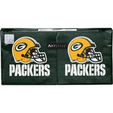 NFL Paper Plates & Napkins Kit, 285 ct., Choose Team