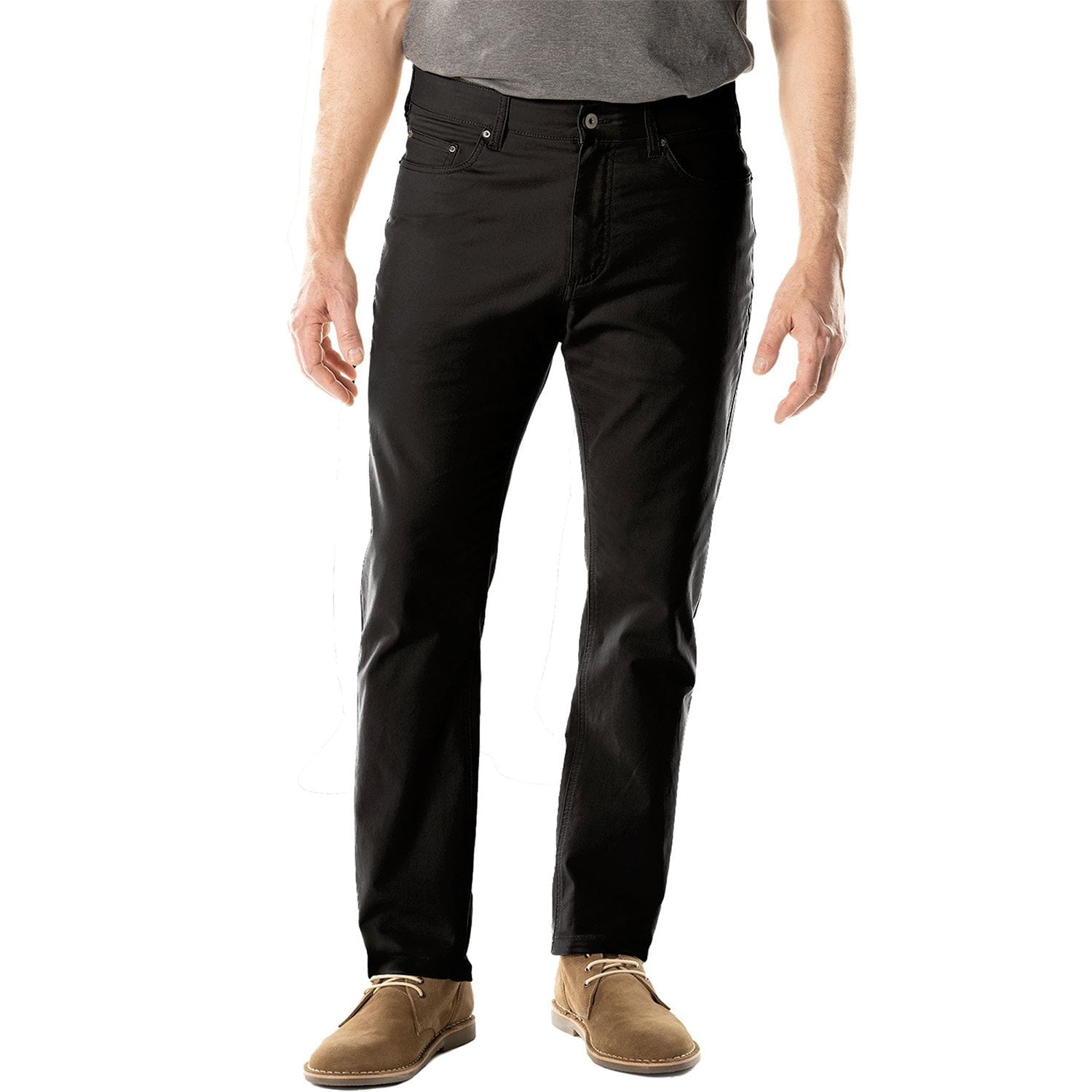 Member's Mark Men's Mason Pant - Black