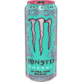 Monster Energy Ultra Energy Drink, Variety Pack, 16 fl. oz., 24 pk.