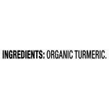 Member's Mark Organic Ground Turmeric, 9.5 oz.