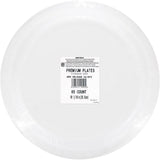 NFL Round Paper Plates, 10", 85 ct., Choose Your Team