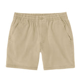 Member's Mark Men's Cotton Pull-On Shorts - Light Blue - XXL