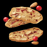 Nonni's THINaddictives Cranberry Almond Crisps 15 pk.