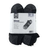 Member's Mark 10-Pack Athletic No-Show Sock