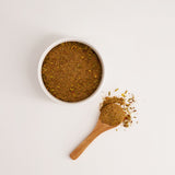 The Spice House Old World Italian Rustic Fennel &amp; Herb Seasoning, 9.5 oz.