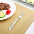 Member's Mark Stainless Steel Dinner Forks 36 ct.