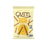 Quinn Peanut Butter &amp; Honey Filled Pretzel Sticks, 14.2 oz.