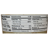 Italian Rose Garlic Spread, 40 oz.