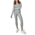 Free Country Women's Grid Fleece Base Layer Pant