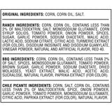 Corn Nuts Crunchy Corn Snacks, Variety Pack, 1.7 oz., 24 pk.