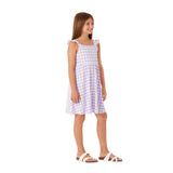 Member's Mark Girls 3-Pack Knit Dresses
