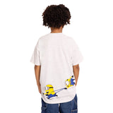 Boy's Character Tees - XL