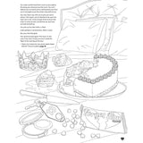 Taylor Swift in Every Era Coloring Book, Flexibound