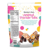 Member's Mark Animal Parade Snack Mix, 20 oz.