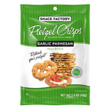 Snack Factory Variety Pack Pretzel Crisps, 1.5 oz., 24 pk.