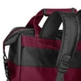 NCAA 30 Can Backpack Cooler