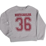 State of Mine Kids Jersey Days Crew Sweatshirt - XL