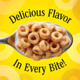 Cheerios Protein Cinnamon Cereal, 32.6 oz