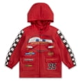 Character Toddler Boy Rain Jacket